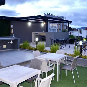 Aparthotel 118 By Shg, Bogota