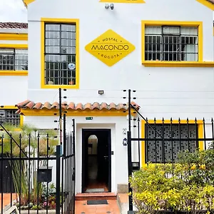 Hostel Macondo, Bogota