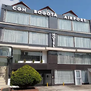 Hotel Cgh Airport, Bogota