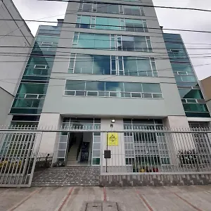Hotel Royal Cid, Bogota