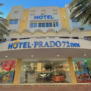 Prado 72 Barranquilla (Atlantico)