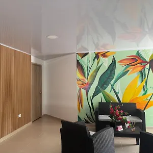Leonor's Bahia Suroeste