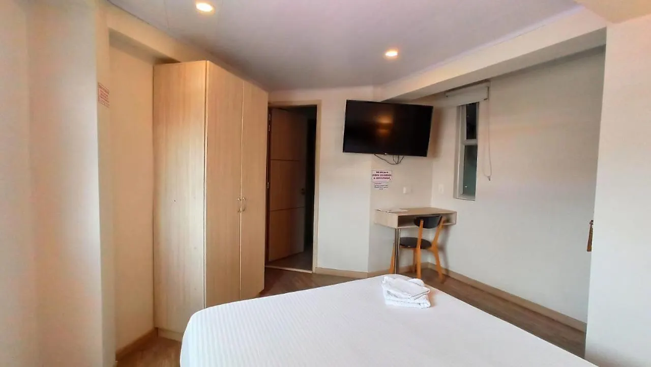 Hotel Embajada Богота 3*,  Колумбия