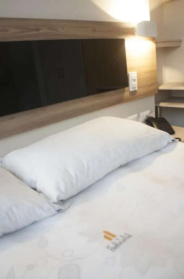 Hotel Embajada Богота