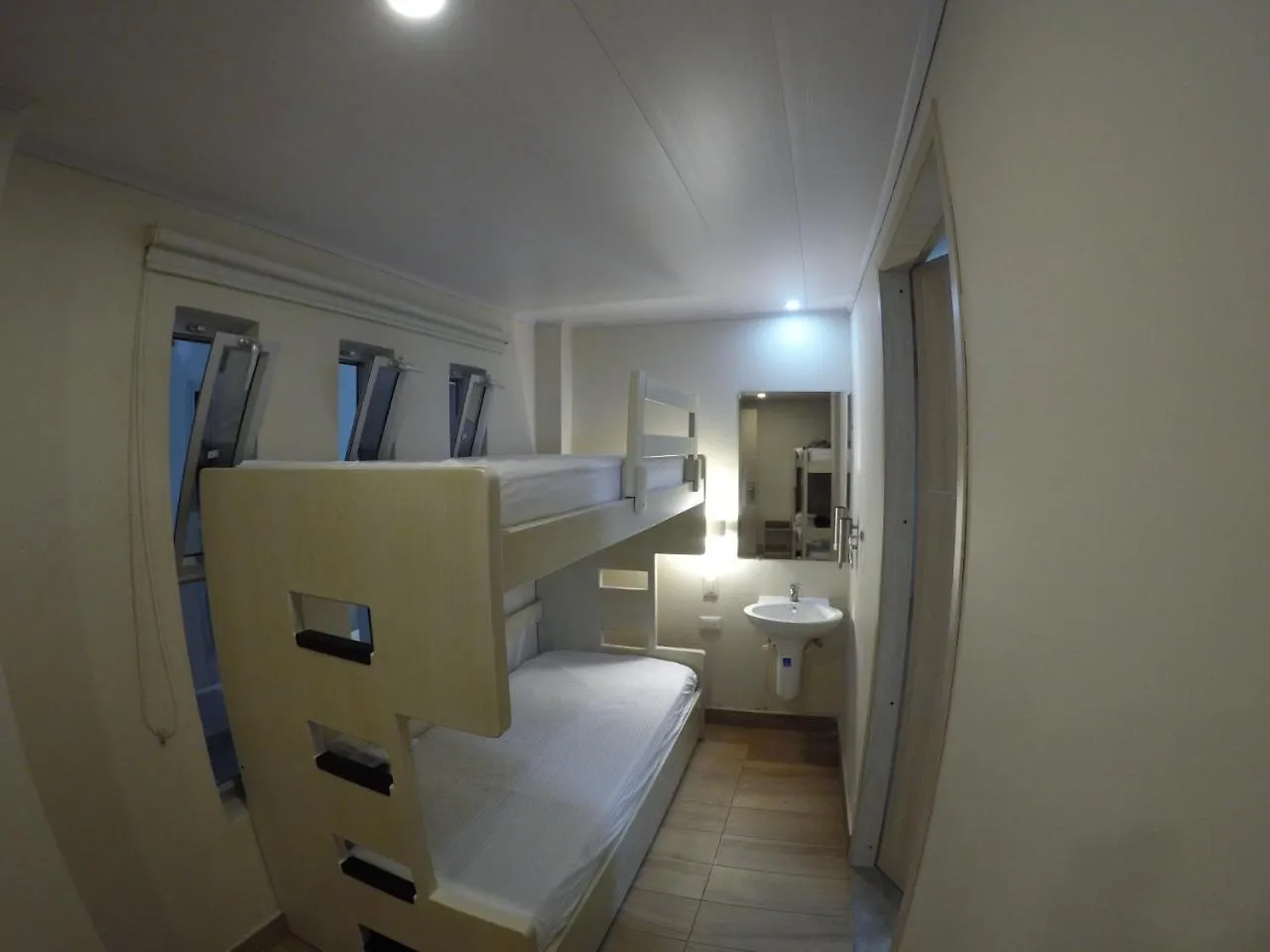 Hotel Embajada Богота